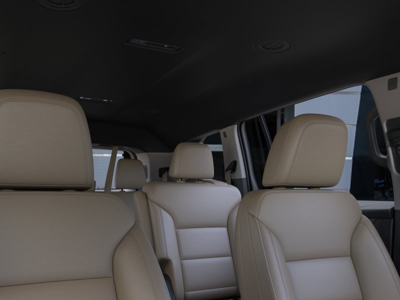 New 2026 Buick Enclave Preferred w/ Power Package image 48