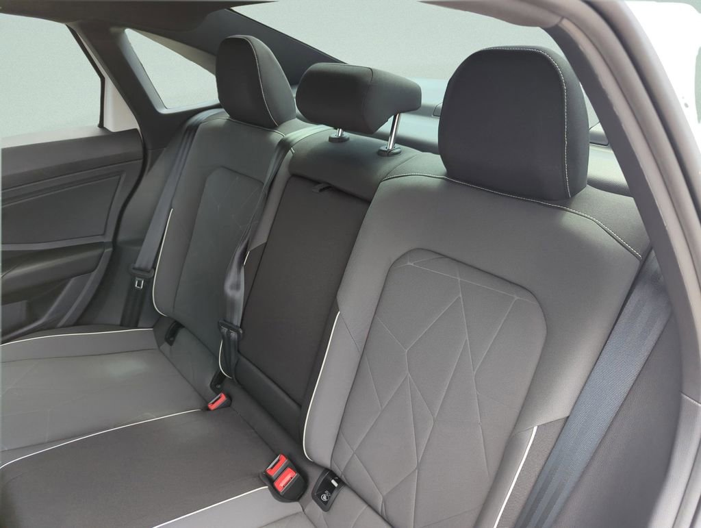 New 2026 Volkswagen Jetta Sport FWD image 25