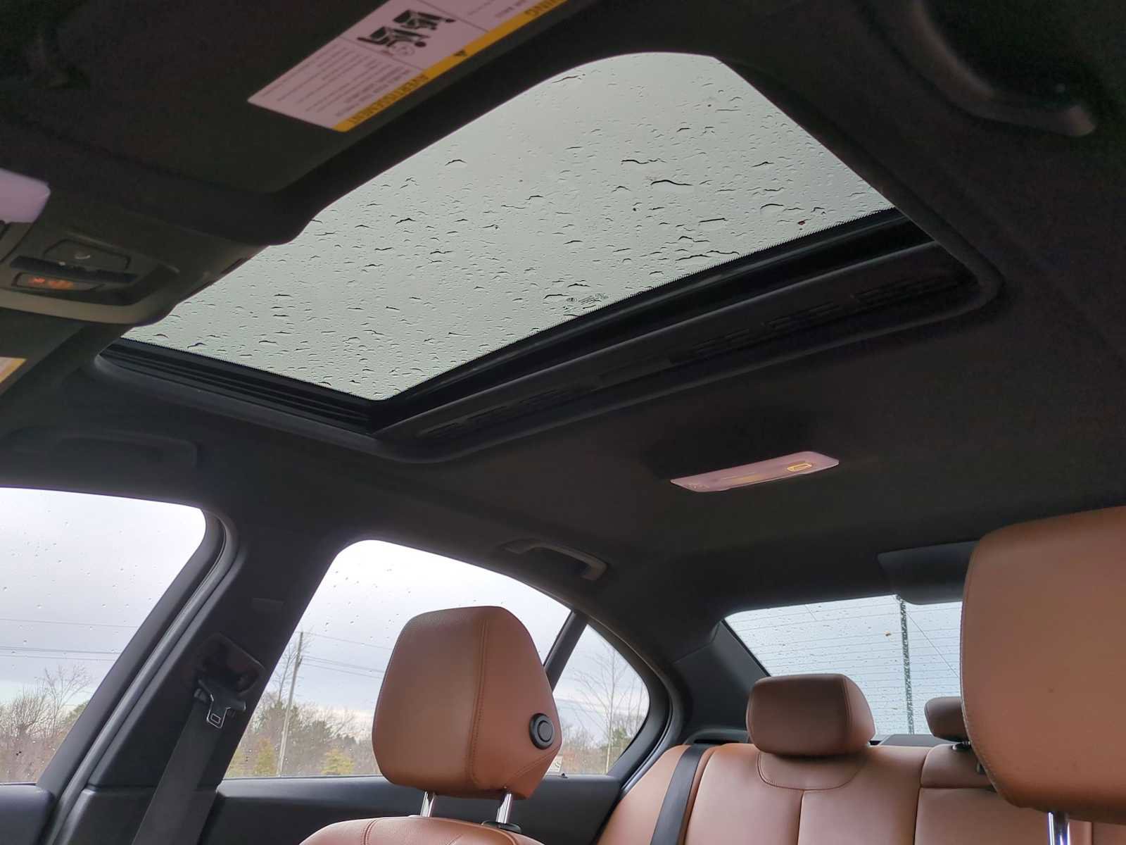 Used 2016 BMW 328i xDrive Sedan image 19