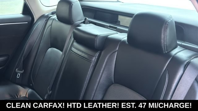 Used 2018 Honda Clarity Touring image 27