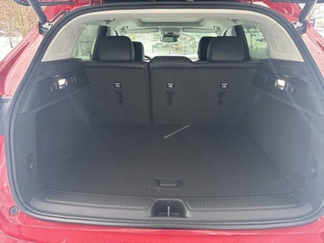 New 2025 Buick Envision Preferred image 16