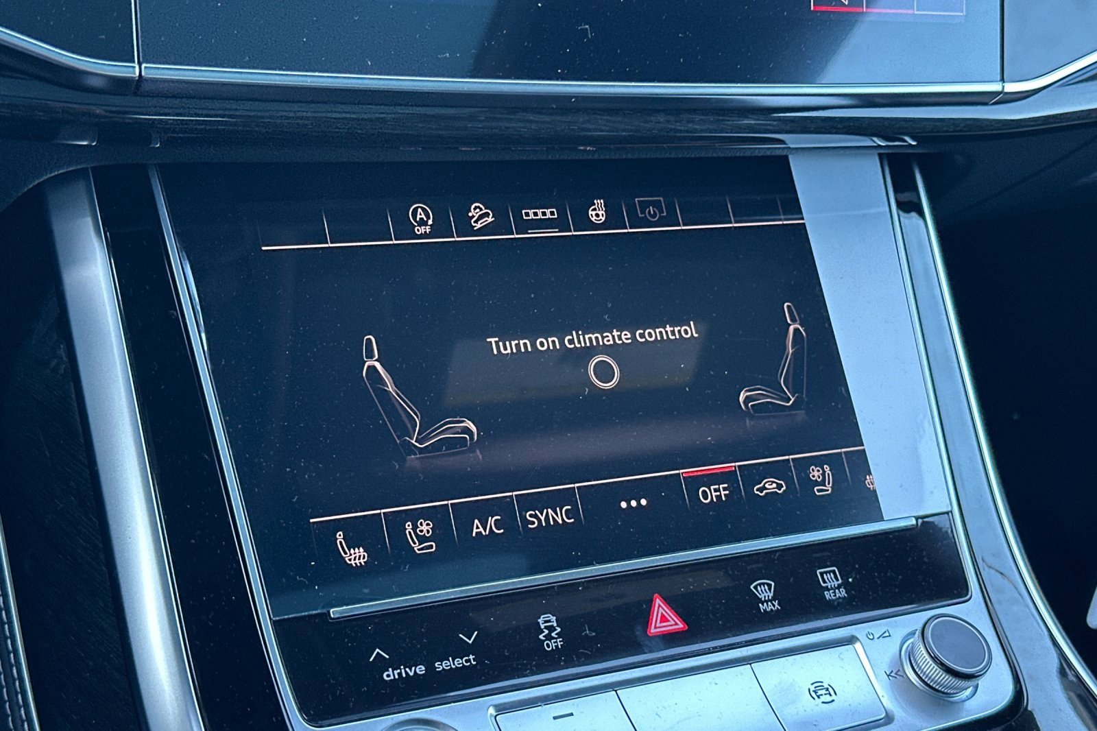 New 2026 Audi Q8 Premium Plus AWD/4WD image 20