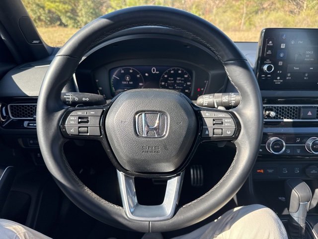 Used 2025 Honda Civic Sport Touring image 19