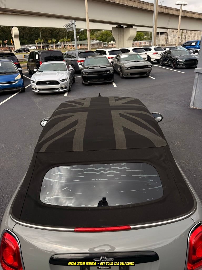 Used 2016 MINI Cooper S FWD image 31