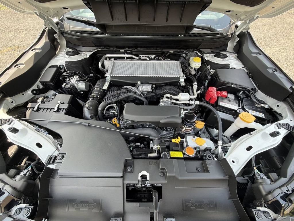 New 2026 Subaru Outback Touring XT AWD/4WD image 10