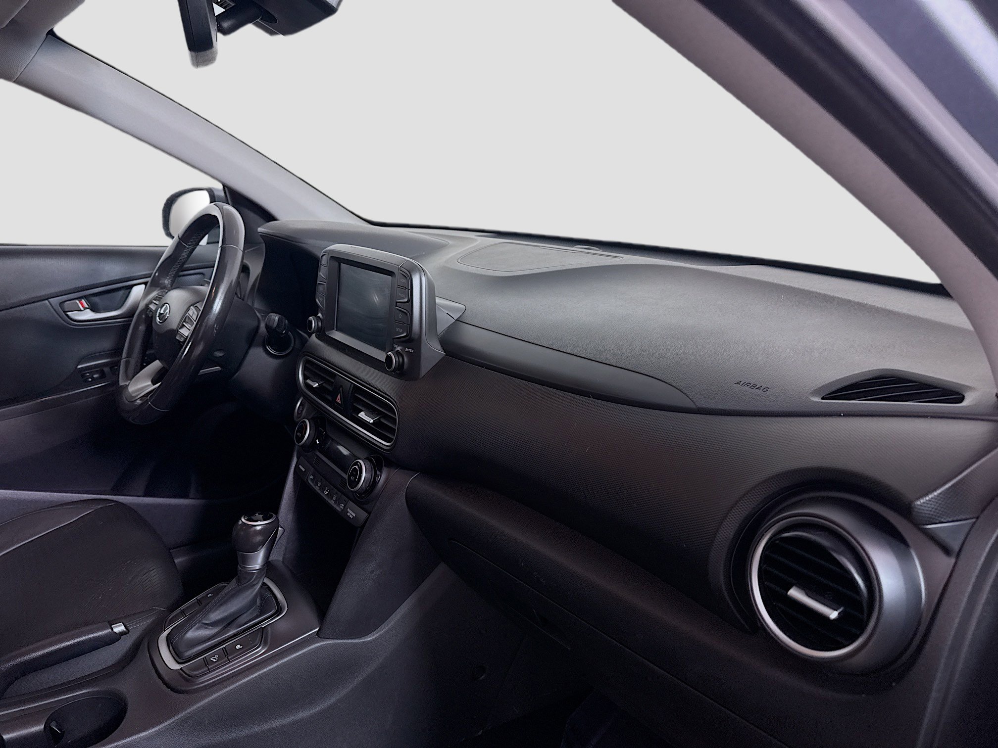 Used 2018 Hyundai Kona Limited image 32