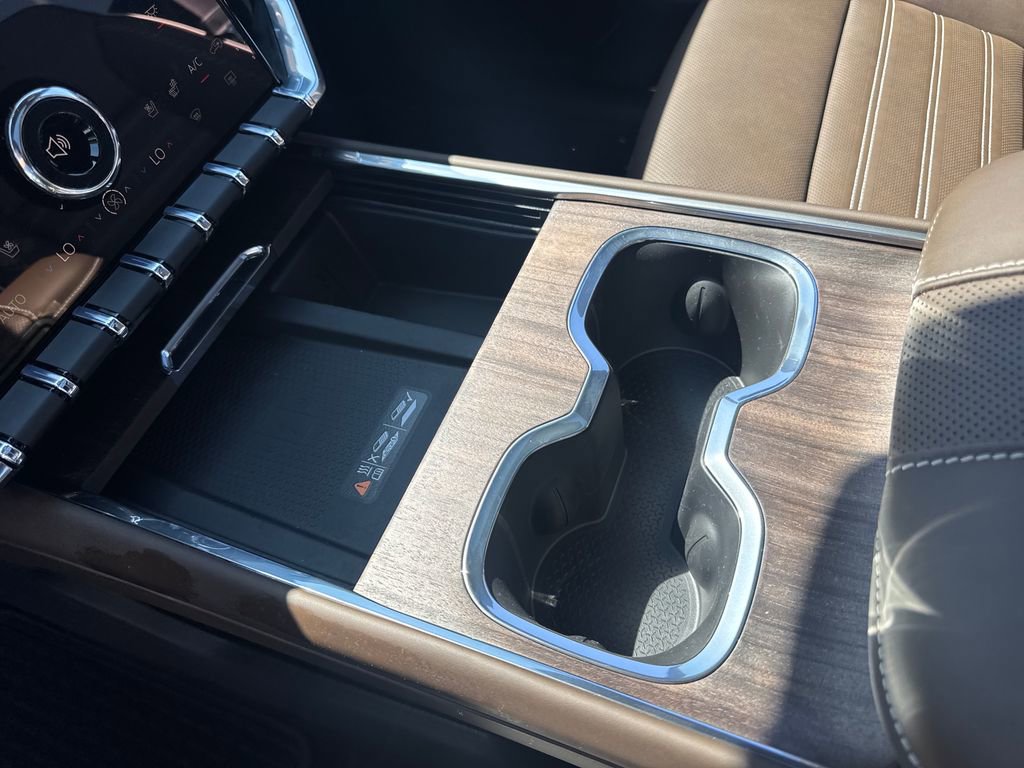 New 2026 GMC Acadia Denali Ultimate FWD image 18