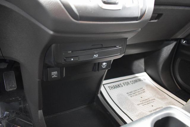 Used 2018 Honda Odyssey EX-L image 21