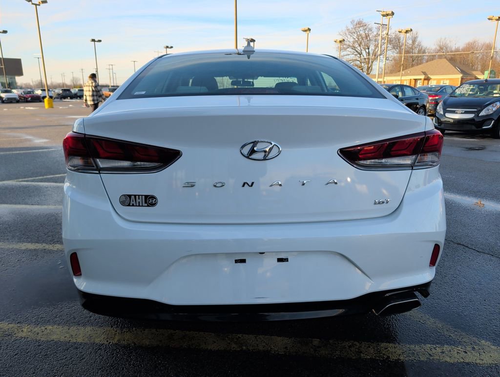 Used 2019 Hyundai Sonata ECO image 6