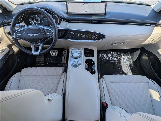 Used 2023 Genesis GV70 3.5T Sport w/ Sport Advanced Package image 19