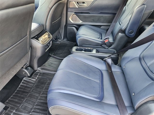 Used 2026 INFINITI QX80 4WD image 32