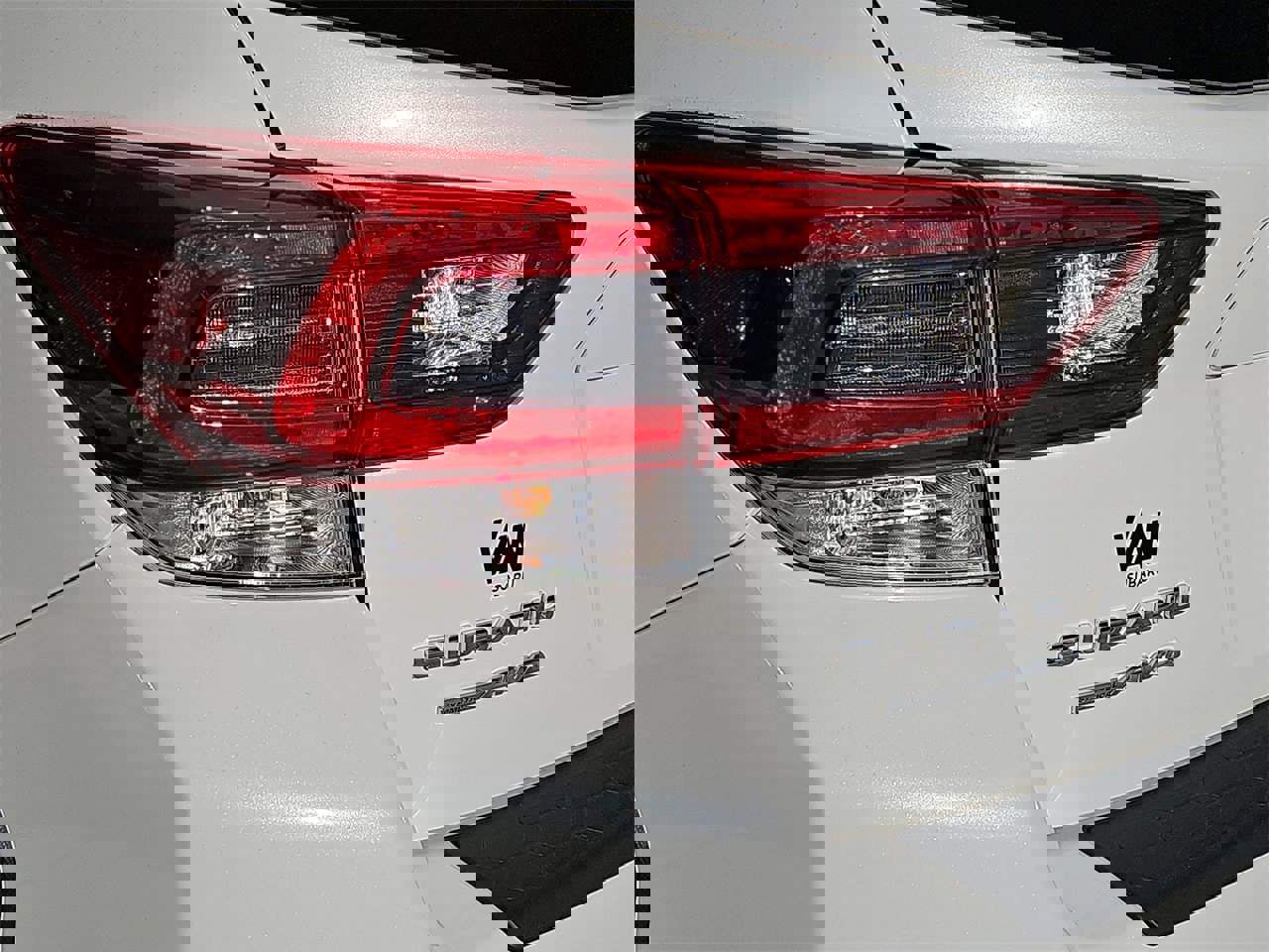 Certified 2023 Subaru Crosstrek 2.0i Premium image 34