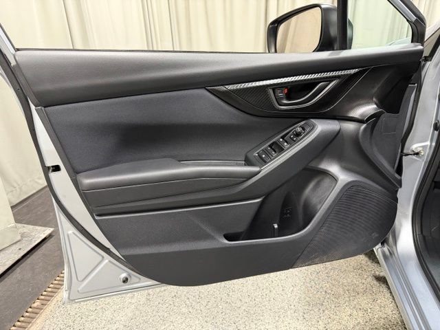 Used 2017 Subaru Impreza 2.0i AWD/4WD image 16