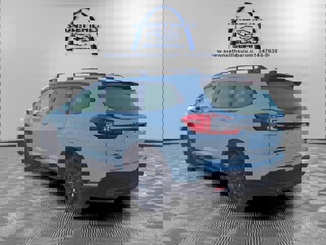 New 2026 Subaru Ascent Bronze Edition image 46