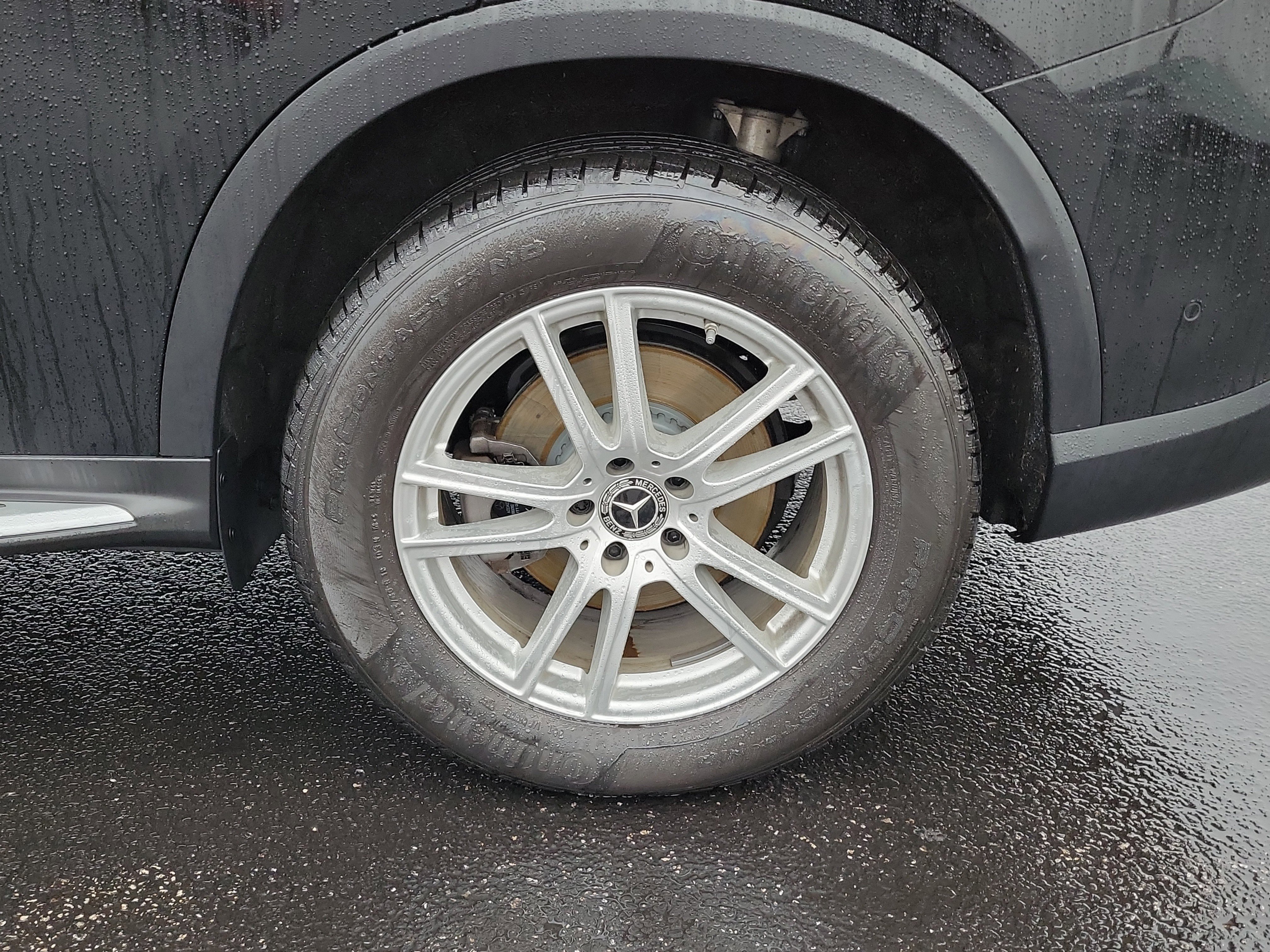 Used 2023 Mercedes-Benz GLC 300 4MATIC image 5