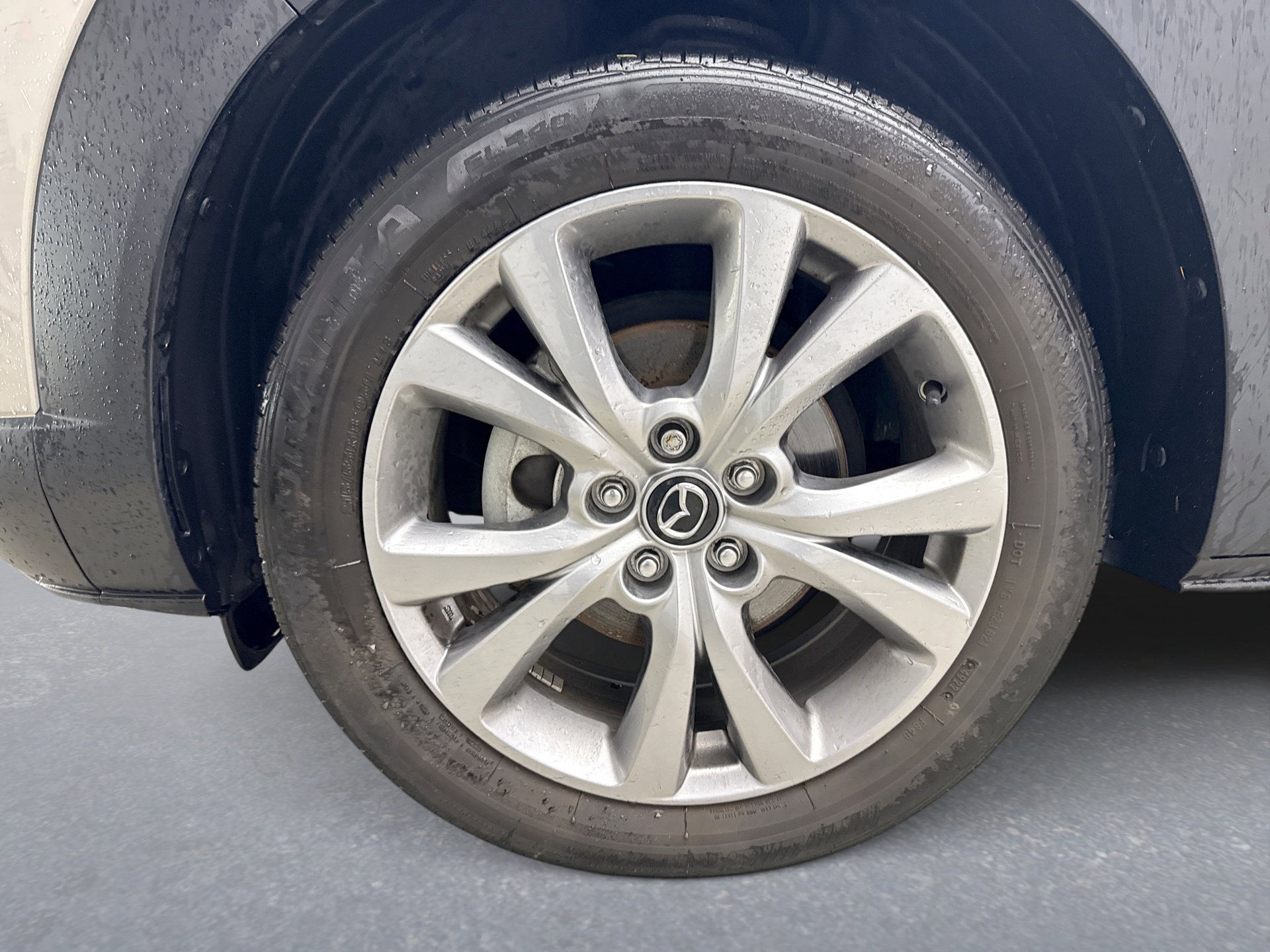 Used 2023 MAZDA CX-30 AWD 2.5 S w/ Preferred Package image 11