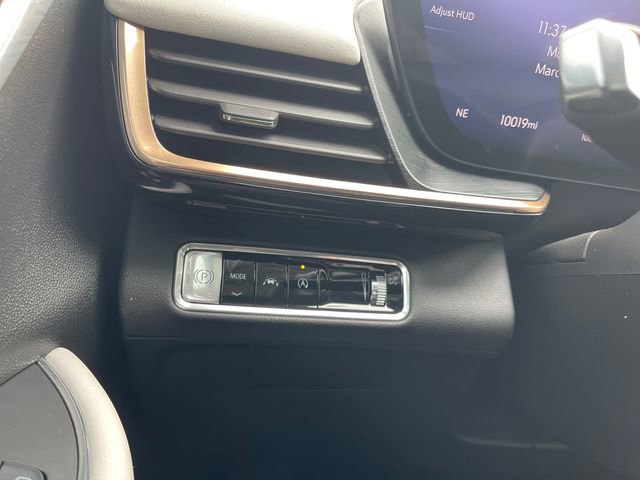 Used 2024 Buick Envision Avenir image 24