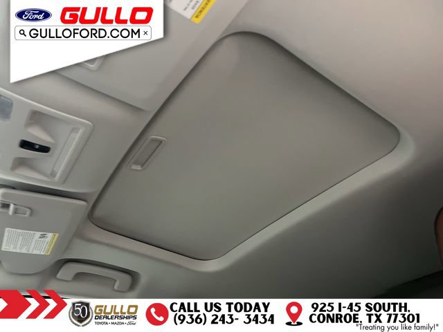 Used 2024 Ford Maverick Lariat FWD image 22