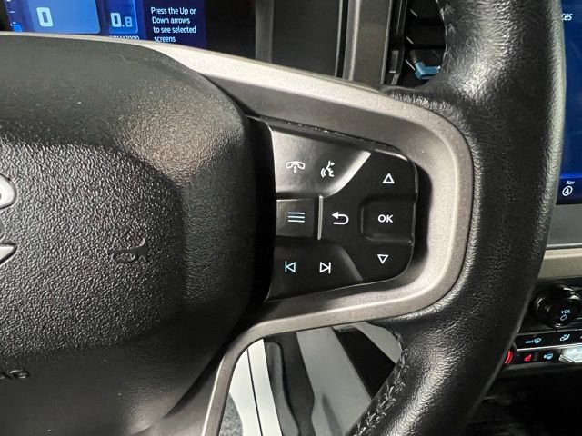 Used 2024 Ford Bronco Wildtrak image 28