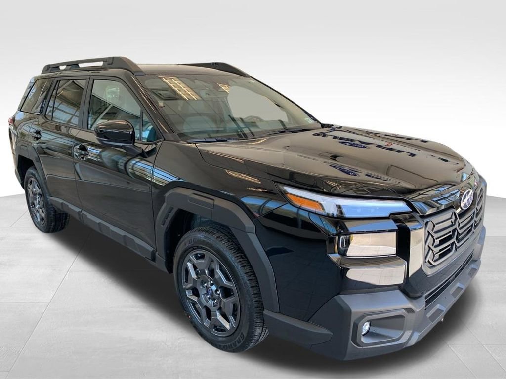 New 2026 Subaru Outback Premium AWD/4WD image 1