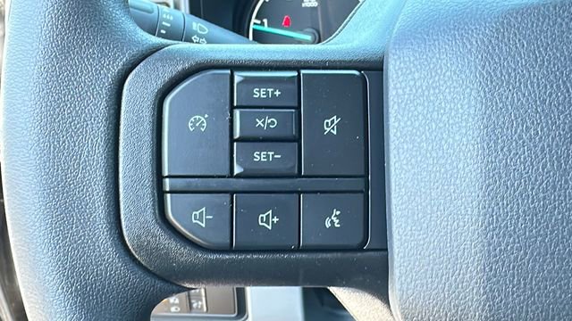 New 2026 Ford F350 XLT AWD/4WD image 24