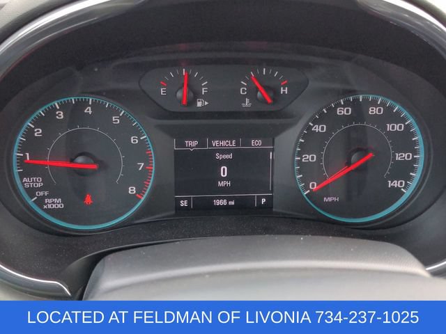 Used 2020 Chevrolet Malibu LT FWD image 23
