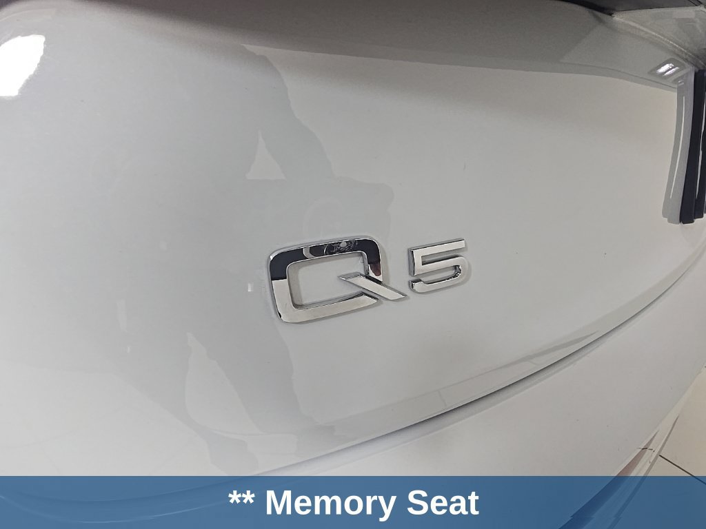 Used 2024 Audi Q5 2.0T Prestige AWD/4WD image 12