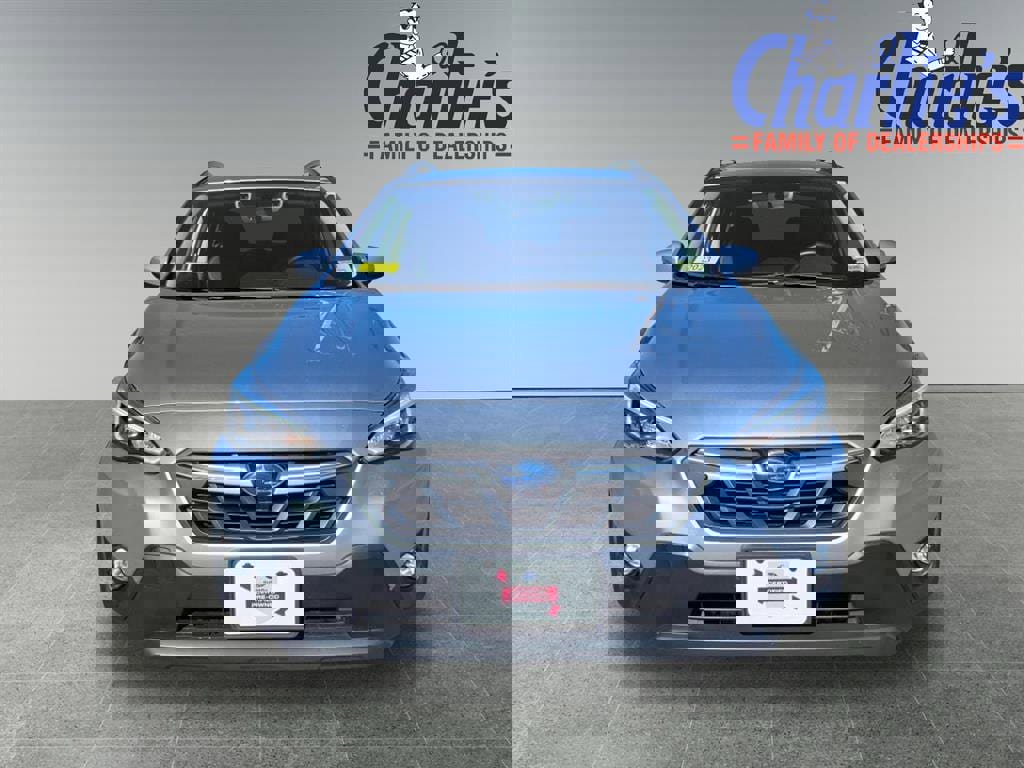 Used 2023 Subaru Crosstrek 2.5i Limited image 2