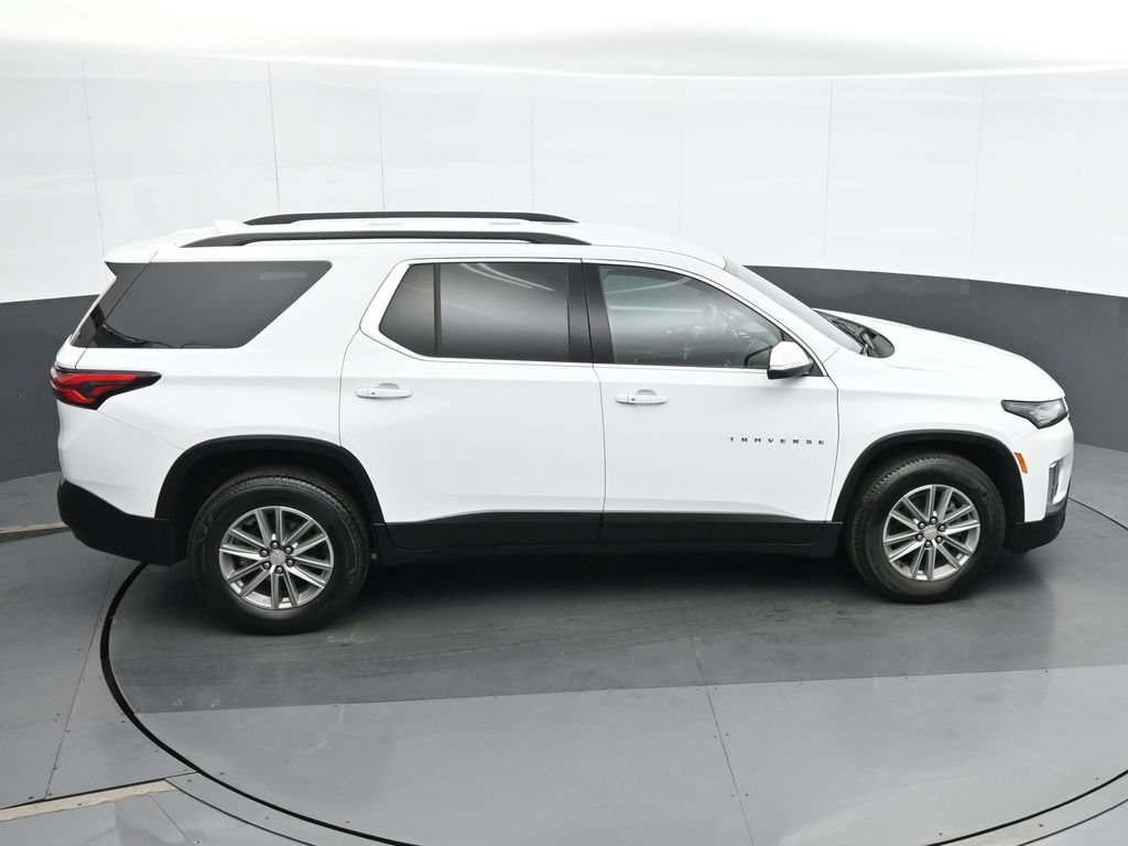 Used 2023 Chevrolet Traverse LT FWD image 22