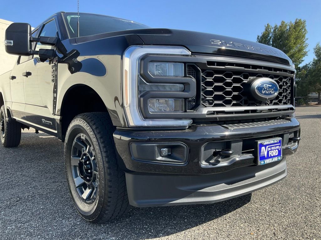 Certified 2024 Ford F250 XL w/ STX Appearance Package image 79