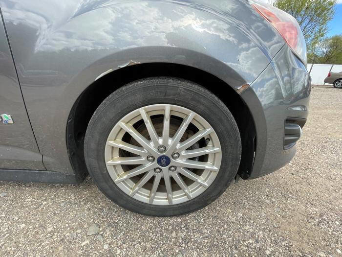 Used 2013 Ford C-MAX SEL FWD image 19