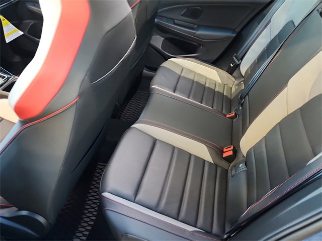 New 2025 Volkswagen GTI SE image 9