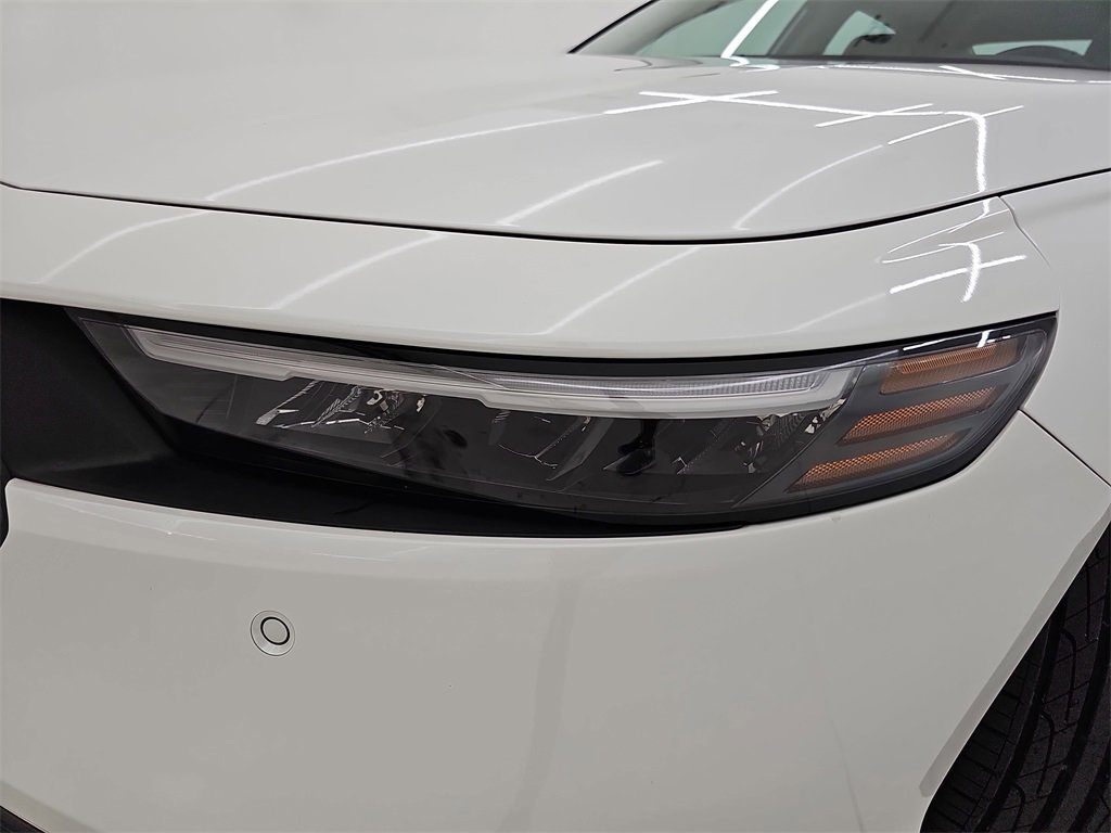 Certified 2023 Honda Accord EX-L image 36