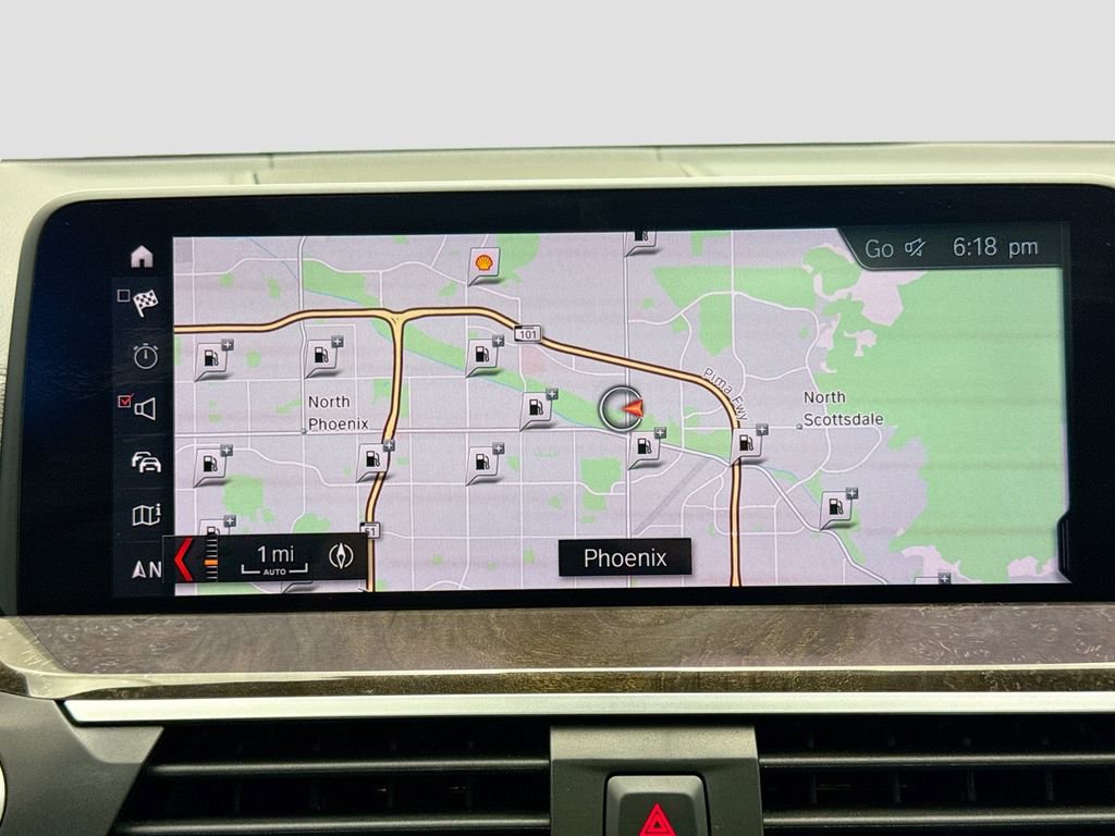 Used 2019 BMW X3 M40i w/ Premium Package image 14