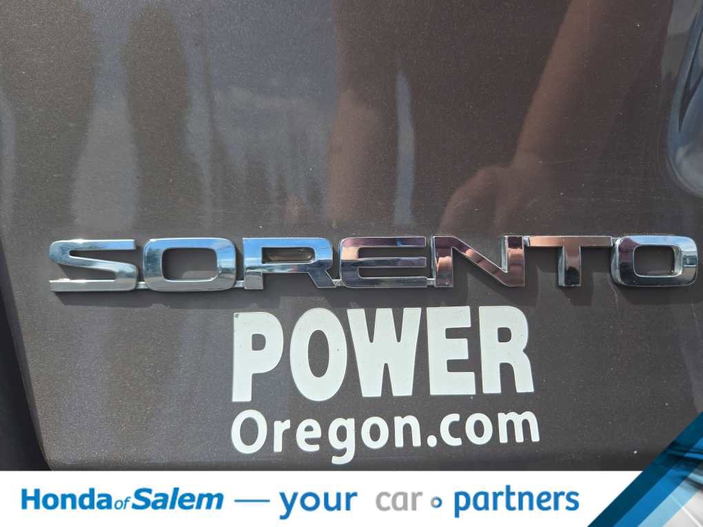 Used 2019 Kia Sorento SX AWD/4WD image 9