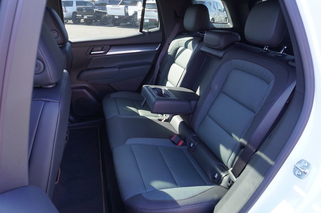 New 2026 GMC Terrain AT4 w/ Convenience Package III image 9