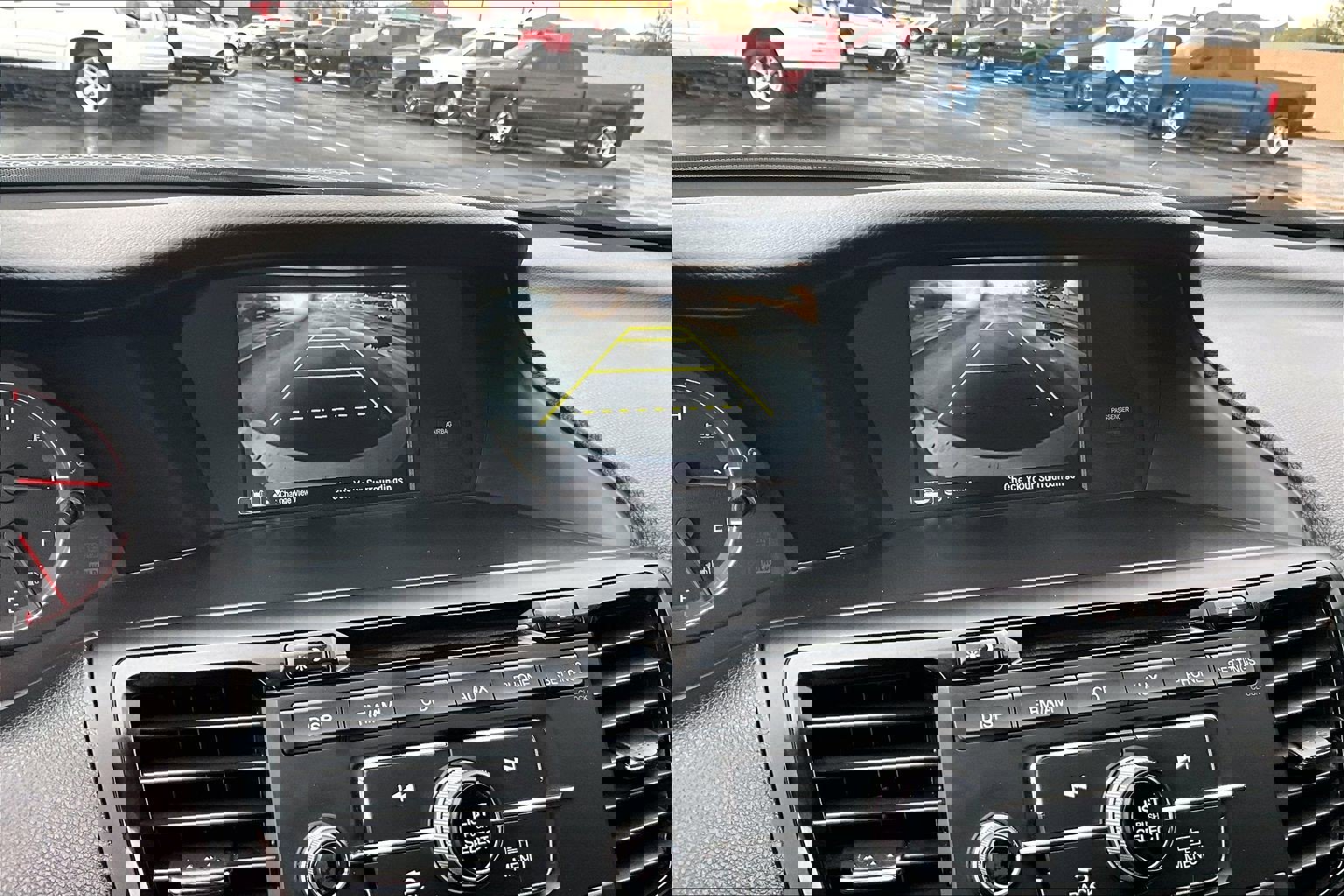 Used 2017 Honda Accord Sport Special Edition image 21