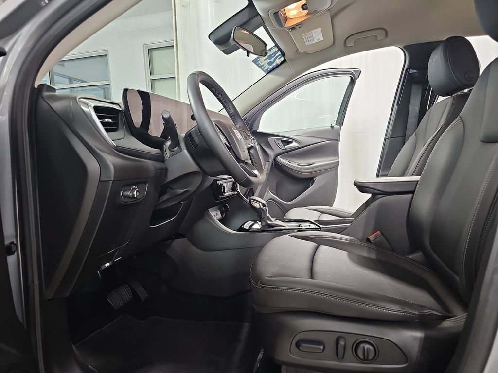 Certified 2024 Buick Encore GX Sport Touring w/ Comfort Package AWD/4WD image 19