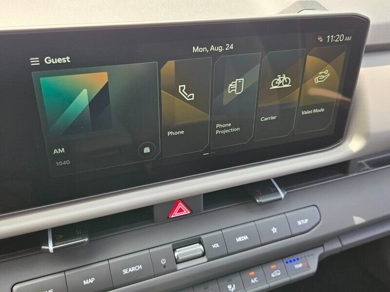 New 2027 Kia Seltos S FWD image 9