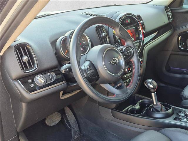 Used 2019 MINI Cooper Countryman S FWD image 10