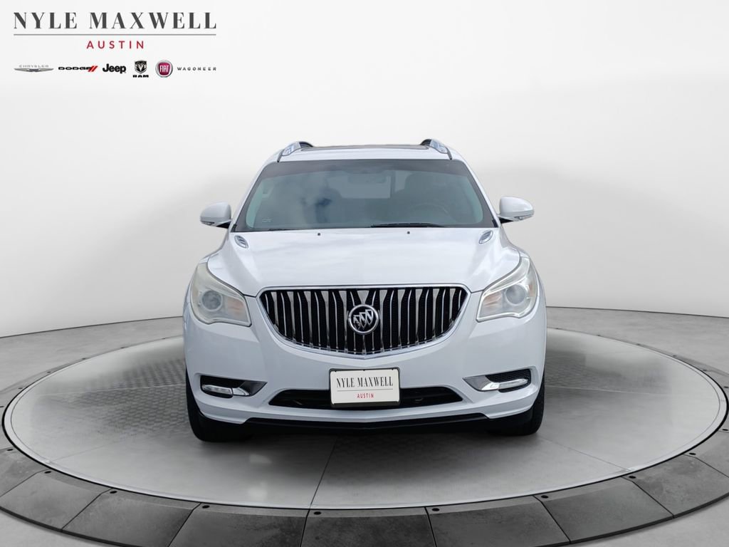 Used 2016 Buick Enclave Leather image 18