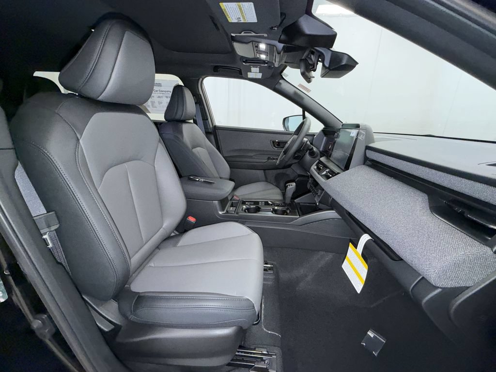 New 2026 Subaru Outback Premium AWD/4WD image 17