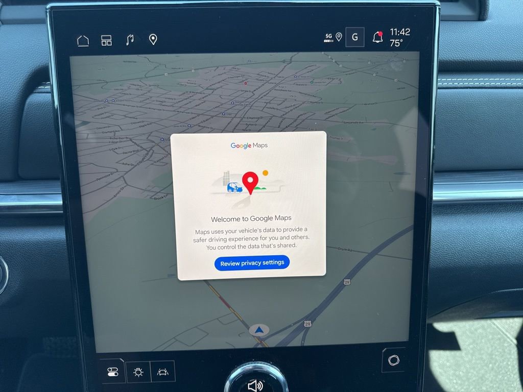 New 2026 GMC Terrain Elevation FWD image 20