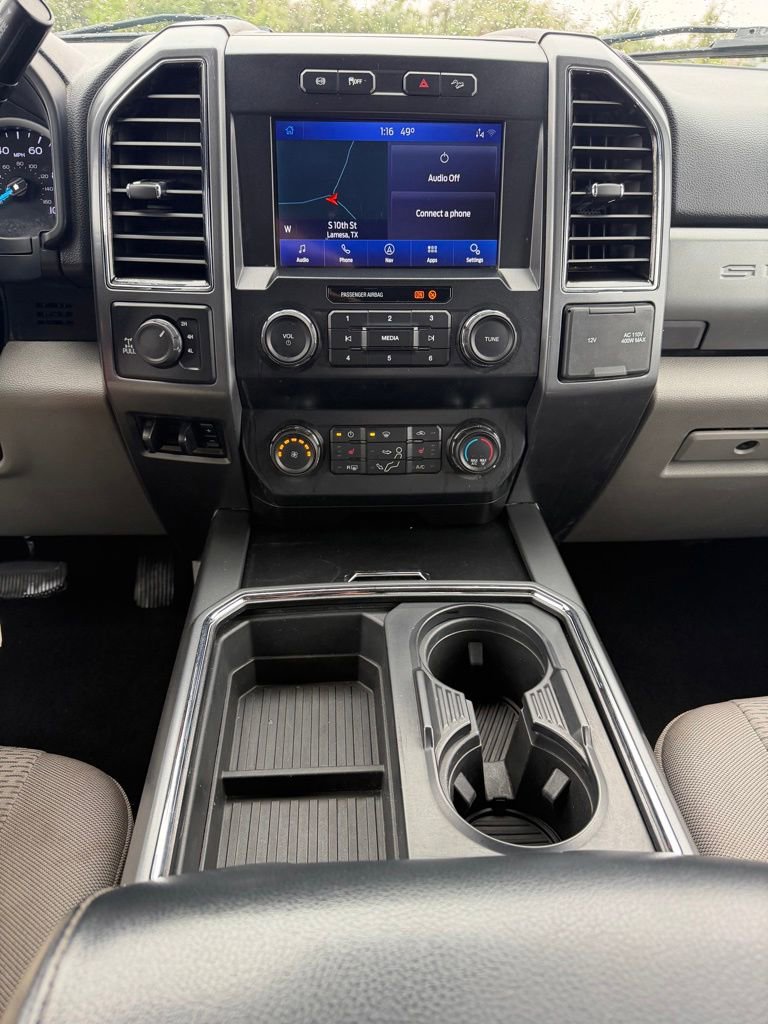 Used 2022 Ford F350 XLT w/ XLT Premium Package AWD/4WD image 15