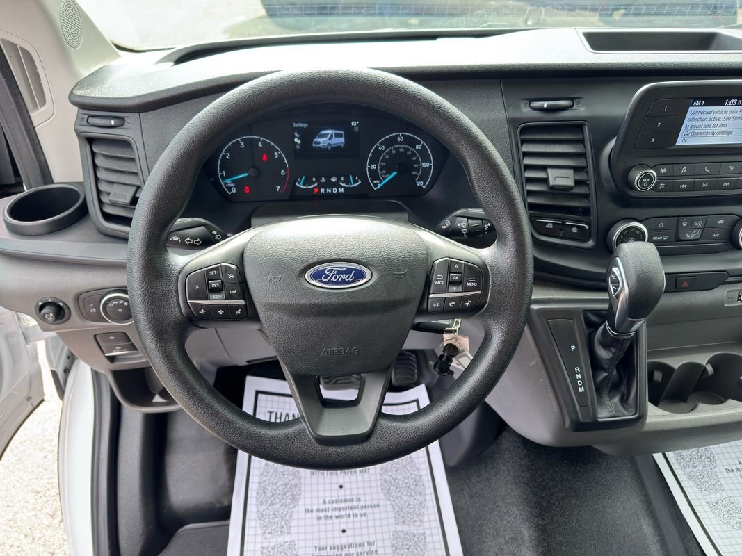 Used 2025 Ford Transit 350 XL RWD image 15