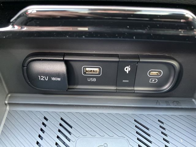 New 2025 Kia Sportage X-Line image 28