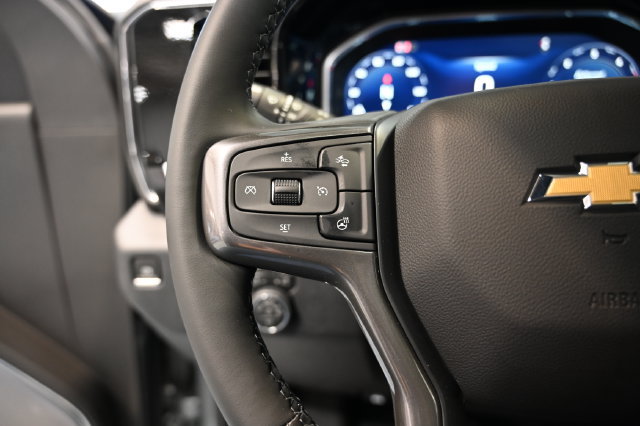 New 2026 Chevrolet Silverado 3500 High Country w/ High Country Premium Package AWD/4WD image 27