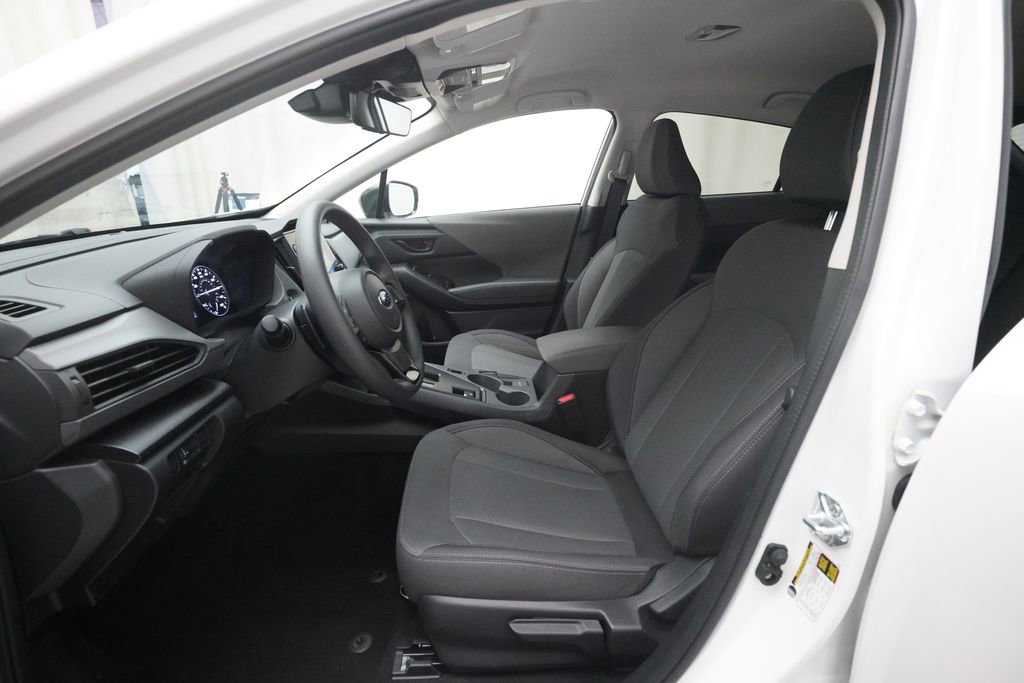 Certified 2026 Subaru Crosstrek 2.0i Premium image 7