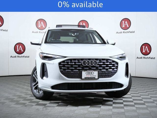 New 2025 Audi Q5 Premium image 3
