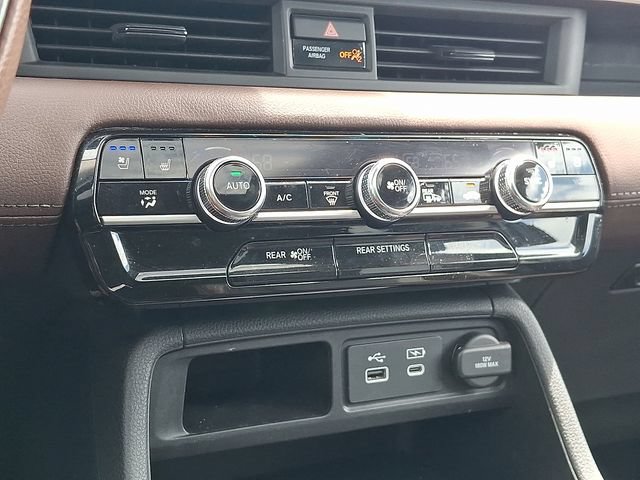 Certified 2025 Honda Pilot Elite image 17
